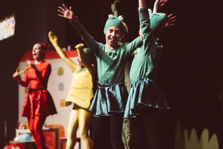 abonma Zmajček - Vsi tako drugačni 1